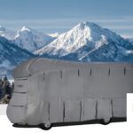 Copertura Camper Cover 6M Brunner COPERTURE