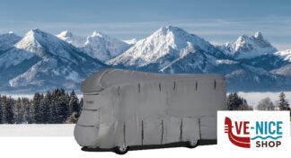 Copertura Camper Cover 6M Brunner COPERTURE