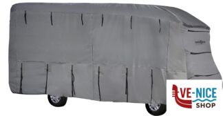 Copertura Camper Cover SI 6M Brunner COPERTURE