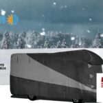 Copertura Camper Cover Design 12M Brunner COPERTURE