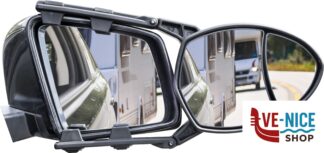 Specchio retrovisore Oros ANG Brunner SPECCHI