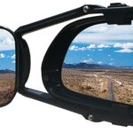 Specchio retrovisore Delta ANG Brunner SPECCHI