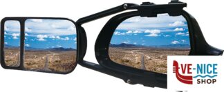 Specchio retrovisore Delta ANG Brunner SPECCHI