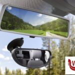 Specchio retrovisore Retral Brunner SPECCHI