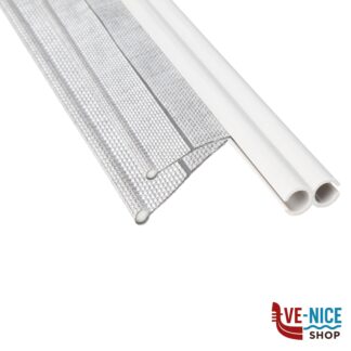 Kit collegamento Ø5/7mm x 4m Brunner