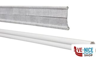 Kit collegamento Ø7mm x 3m Brunner