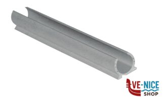 Profilo alluminio Alu Rail Brunner PALI