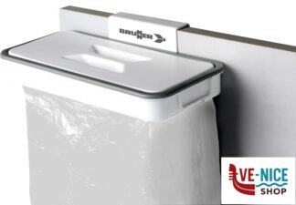 Portarifiuti One Way Brunner PORTARIFIUTI E ACCESSORI