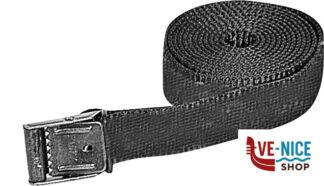 Cinghietta Power Fix Brunner CORDE, ELASTICI