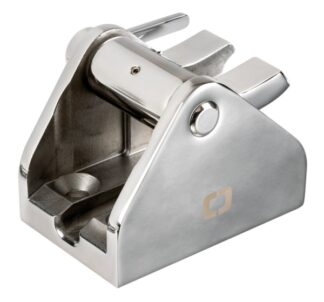 Osculati 01.119.21 Blocca Catena Per Catena 12-14 Mm maxi blocca catena in acciaio claw