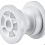 Osculati 01.346.22 Puleggia Ricambio In Nylon 54 Mm rulli e pulegge