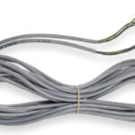 Osculati 02.046.04 Cavo Comando 18 M eliche di prua lewmar serie tt thruster