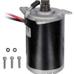 Osculati 02.531.82 P/S Gen 3 12V Motor Kit verricelli salpancore in acciaio inox lewmar