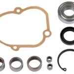 Osculati 02.534.20 V700 Bearing / Seal Kit ricambi v700