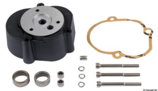 Osculati 02.534.26 V700 Gear Case Complete ricambi v700