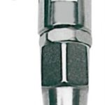 Osculati 05.661.70 Terminale Inox Forcella Ø 7 Mm terminali e redance