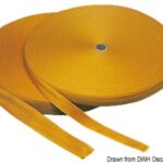 Osculati 06.399.45 Nastro Nylon Oro Mm 45 nastri fettuccia fasce ed accessori