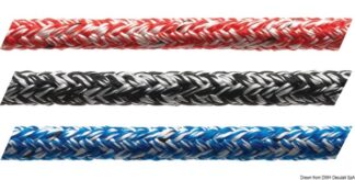 Osculati 06.414.06Bl Scotta Excel Marlow Dsk 78 Blu 6 Mm cime marlow a taglio