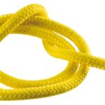 Osculati 06.479.26 Cima D'ormeggio A Terra Mm 26 Gialla Fluo cime dormeggio a terra galleggianti ad alta visibilita