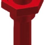 Osculati 10.461.05 Inserto Per Avvitatore Lp-Df8 Fastmount bottoni occhioli ed accessori di fissaggio