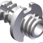 Osculati 10.465.03 Maschio Autofilettante Con Aria Variabile bottoni occhioli ed accessori di fissaggio