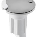 Osculati 11.000.27 Base Luci Flat luci 360 e aste luminose a led omologate rina per imbarcazioni fino a 50 m visibilita 2 nm