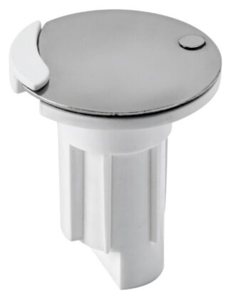 Osculati 11.000.27 Base Luci Flat luci 360 e aste luminose a led omologate rina per imbarcazioni fino a 50 m visibilita 2 nm