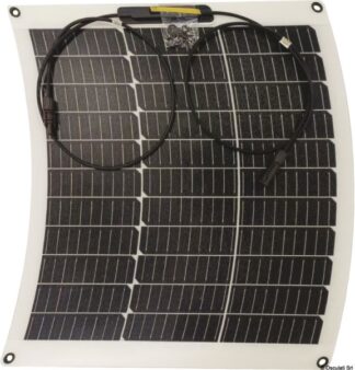 Osculati 12.034.22 Pannello Solare 45 W 604X536x2,5 Mm pannello solare osculati flessibili