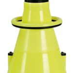 Osculati 12.241.00 Batiscopio Smontabile Classic torce fari da pesca batiscopi