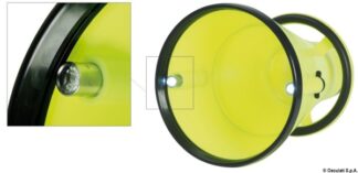 Osculati 12.241.10 Batiscopio Smontabile Day/Night torce fari da pesca batiscopi