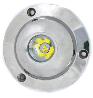 Osculati 13.273.61 Luce Subacquea Eye A Led Luce Blu 12/24 V luce led subacquea eye