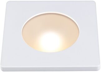 Osculati 13.489.32 Luce Led Bianca E Rossa Incasso Dimmerabile Propus plafoniera led ad incasso ridotto propus