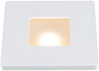 Osculati 13.490.32 Luce Led Bianca E Rossa Ad Incasso Dimmerabile Bos plafoniera led ad incasso ridotto bos