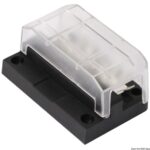 Osculati 14.182.02 Scatole Portafusibili Modulari fusibili e portafusibili