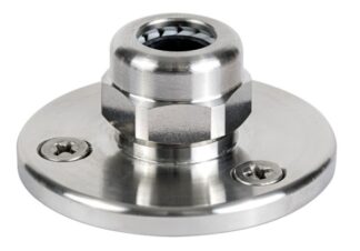 Osculati 14.187.13 Passacavi Stagno Inox Per Cavi Da 16 Mm premistoppa stagno in acciaio inox