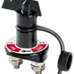 Osculati 14.386.03 Staccabatteria Max 100 A staccabatterie