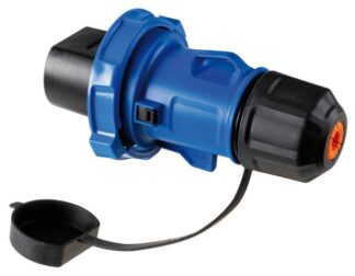 Osculati 14.432.02 Spina Elettrica 32 A 250 V presa e spina corrente cruiser 32a