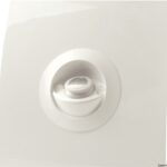 Osculati 15.290.24 Doccia Integrata Whale Twist Mk2 Bianca 150X120 Mm doccia integrata whale twist mk2