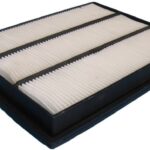 Osculati 17.498.04 Filtro Aria Volvo D4/D6/D9 filtri olio aria gasolio per motori