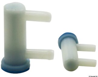 Osculati 17.504.25 Filtro Carburante Yamaha 69J-24501-00/10 filtro carburante fuoribordo yamaha