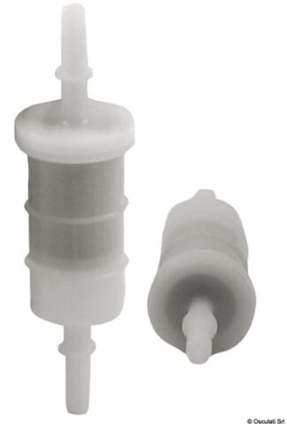 Osculati 17.504.50 Filtro Carburante Mercury 879885T filtro carburante fuoribordo