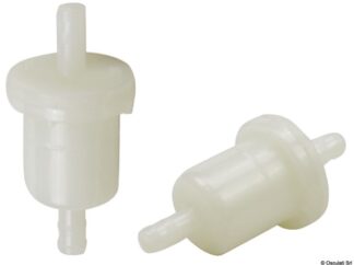 Osculati 17.553.01 Filtro Carburante Yamaha 68T-24251-01 filtro carburante fuoribordo yamaha