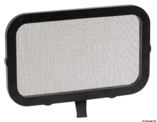 Osculati 19.920.20 Zanzariera Ping 200 X115 ricambi per oblo lewmar