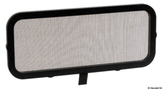 Osculati 19.920.30 300X115 Rec Ping Flyscreen Assy ricambi per oblo lewmar