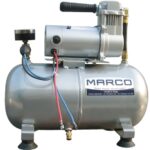 Osculati 21.441.09 Compressore Per Trombe 24 V trombe da appoggio e megafoni