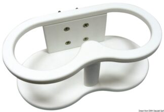 Osculati 26.740.00 Portabinocolo 230X120x85 Mm binocoli marini ed accessori