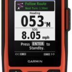 Osculati 29.075.62 Gpsmap Portatile 86I gps portatili garmin