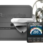 Osculati 29.623.00 Autopilota A Ruota Raymarine Ev-100 Wheel piloti automatici raymarine