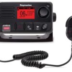 Osculati 29.718.25 Vhf Ray53 Con Gps Integrato vhf fissi