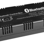 Osculati 29.749.02 Amplificatore Bluetooth 2 Canali autoradio barca fm bluetooth usb mp3